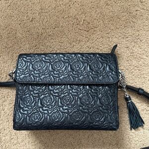 Gun tote’n Mamas concealed handbag